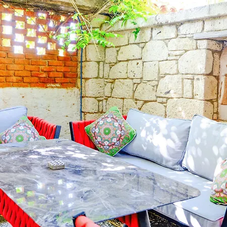 Hotel Casa Rubino