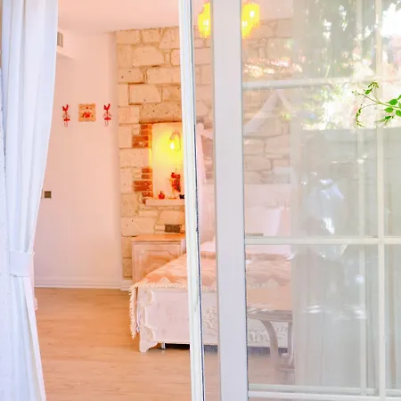 Casa Rubino 호텔 *