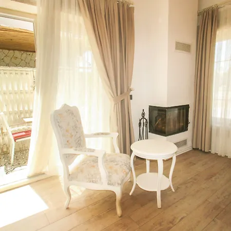 Casa Rubino فندق *