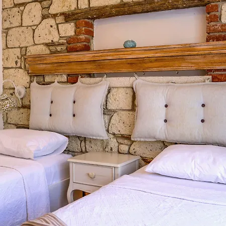 Casa Rubino * ألاتشاتي