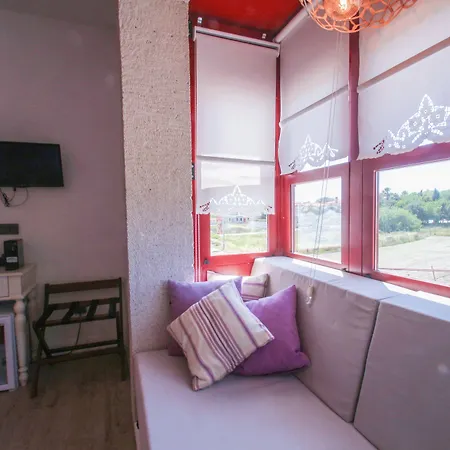 Casa Rubino فندق *