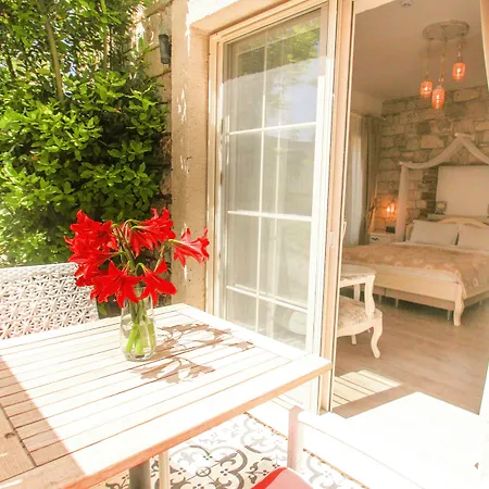 فندق Casa Rubino