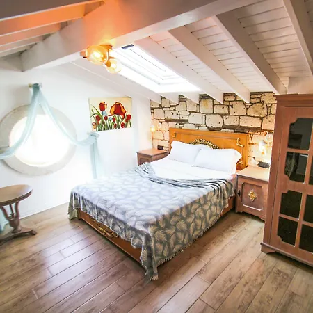 Casa Rubino Hotel