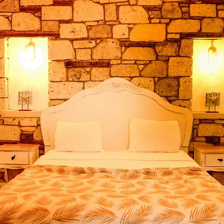 فندق Casa Rubino ألاتشاتي