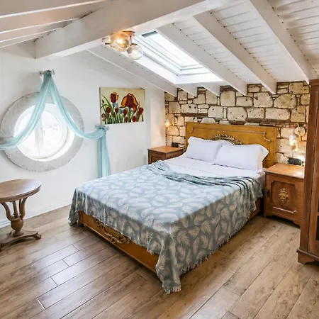 Hotel Casa Rubino