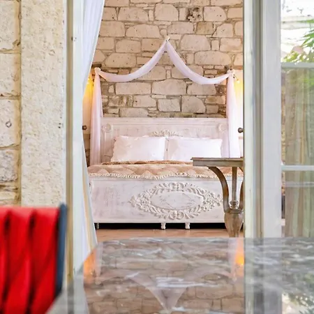 Casa Rubino ألاتشاتي