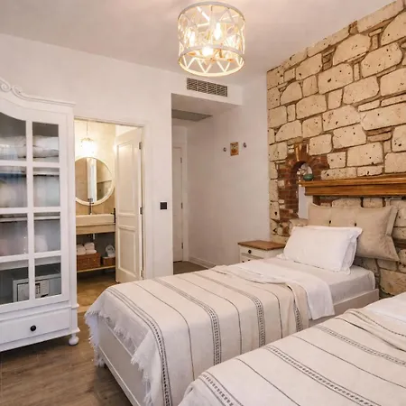 Casa Rubino Hotel *
