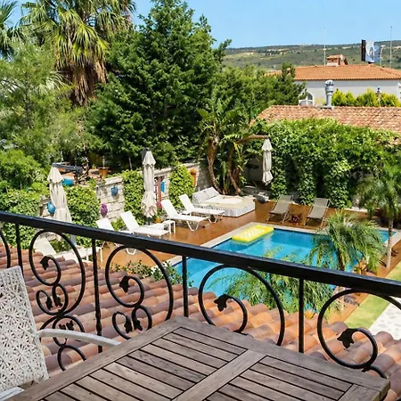 Casa Rubino * Alaçatı