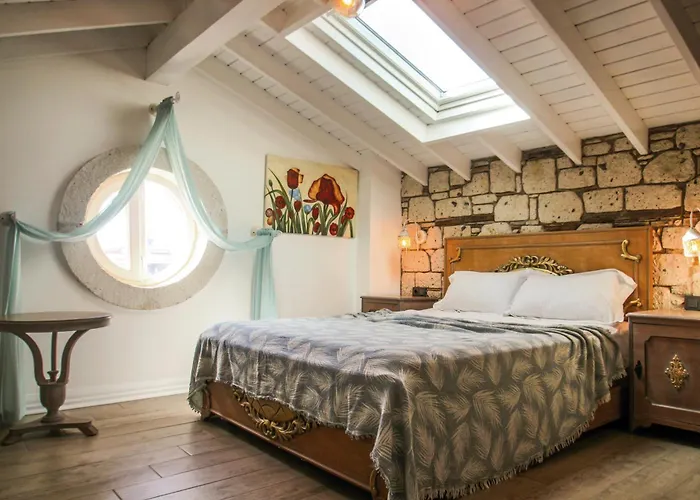 Casa Rubino Alaçatı