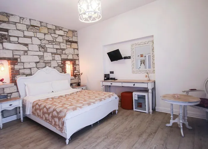 Casa Rubino * Alaçatı