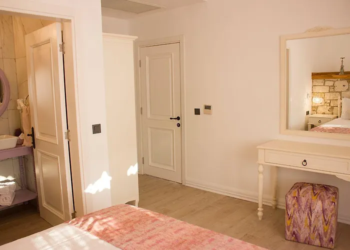 Casa Rubino Hotel Alaçatı