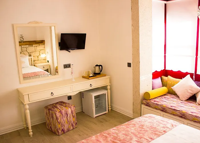 Casa Rubino Alaçatı