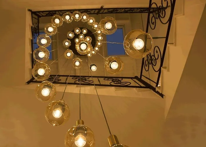 Casa Rubino Alaçatı