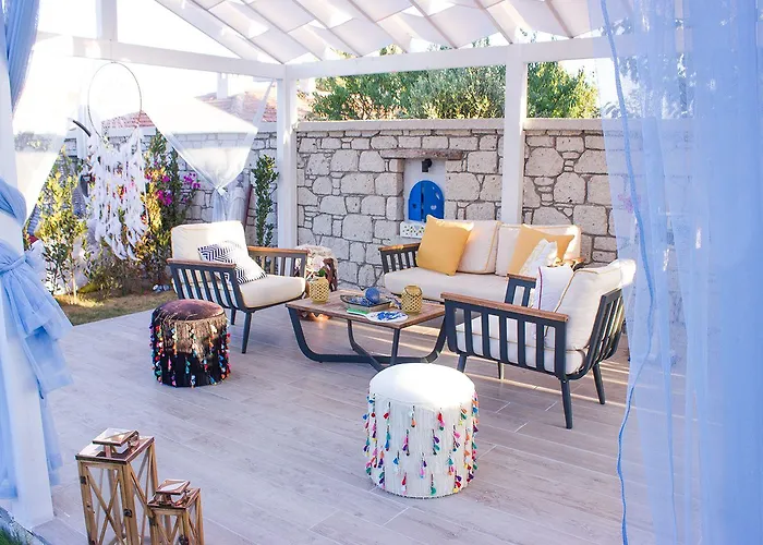 Casa Rubino Alaçatı