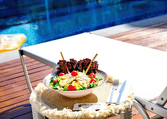 Casa Rubino * Alaçatı