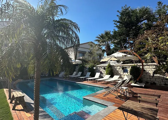 Hotel Casa Rubino Alaçatı