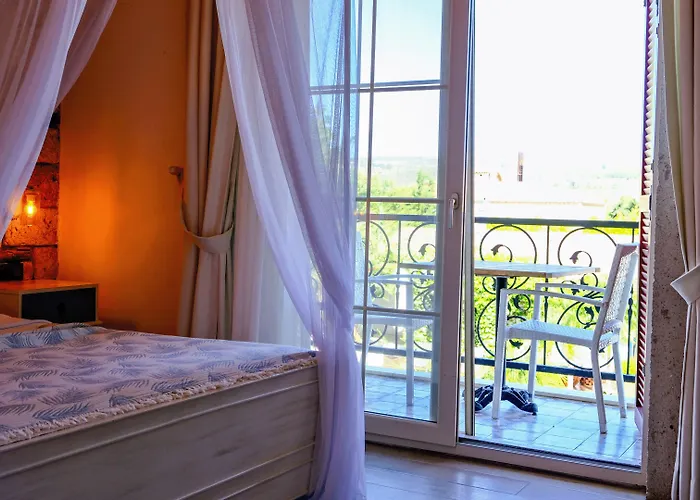 Casa Rubino * Alaçatı