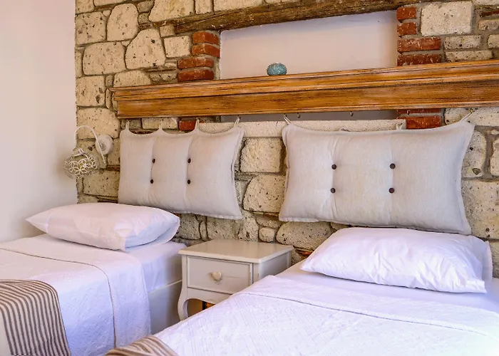 Casa Rubino * Alaçatı