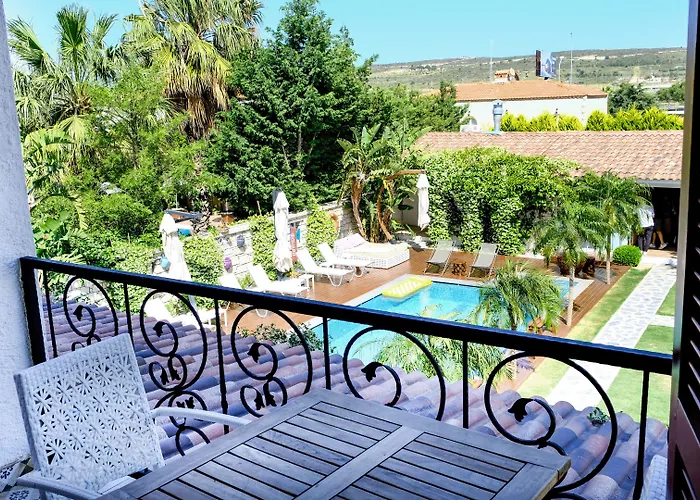 Casa Rubino * Alaçatı