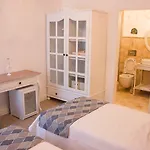 Casa Rubino 호텔 *