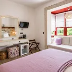 Hotel Casa Rubino Alacati