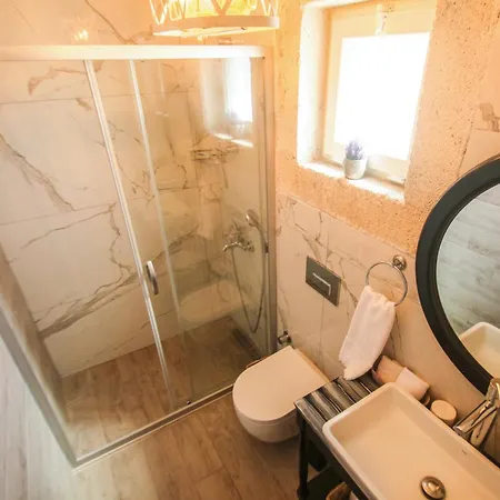 Casa Rubino Alaçatı