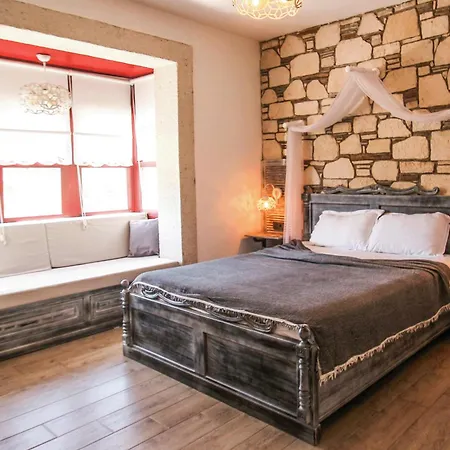 Hotel Casa Rubino Alaçatı