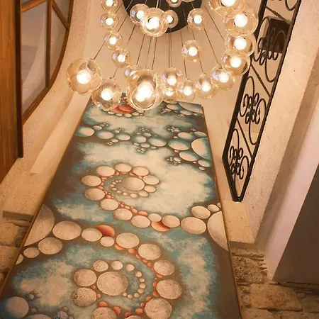 Hotel Casa Rubino
