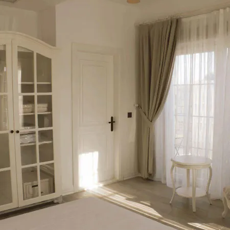 호텔 Casa Rubino *