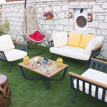 Casa Rubino Hotel Alaçatı