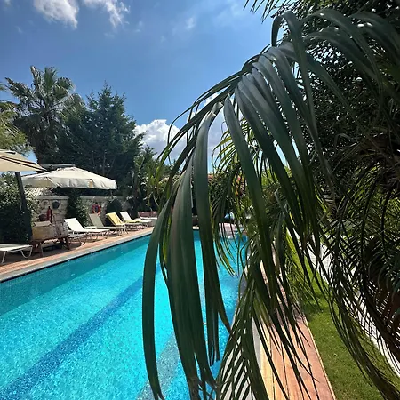 Casa Rubino