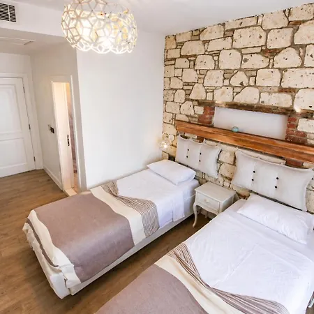 Casa Rubino Hotel Alaçatı