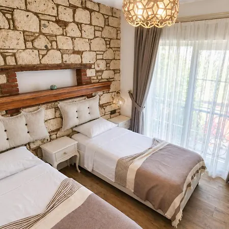 Casa Rubino Hotel