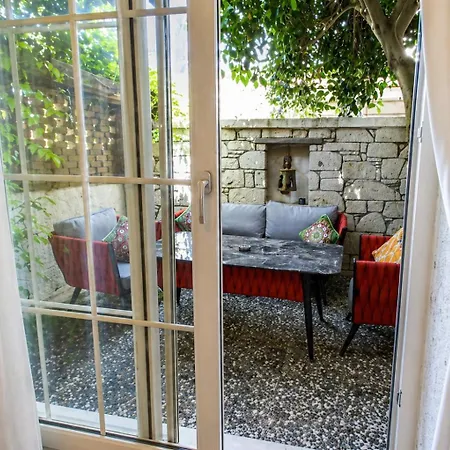 Hotel Casa Rubino