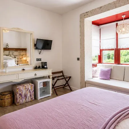 Hotel Casa Rubino Alaçatı