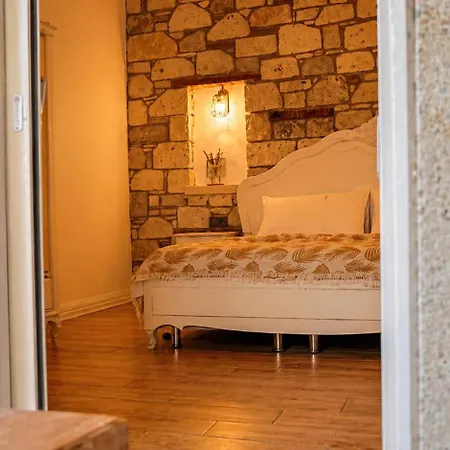 Ξενοδοχείο Casa Rubino Αλακάτι