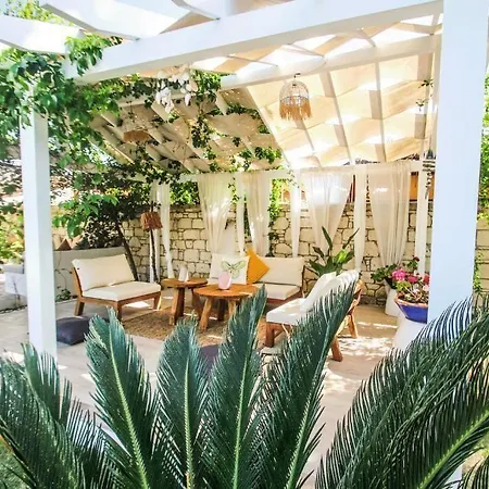 Ξενοδοχείο Casa Rubino