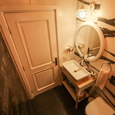 Hotel Casa Rubino *
