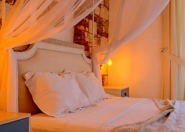 Casa Rubino Hotel *