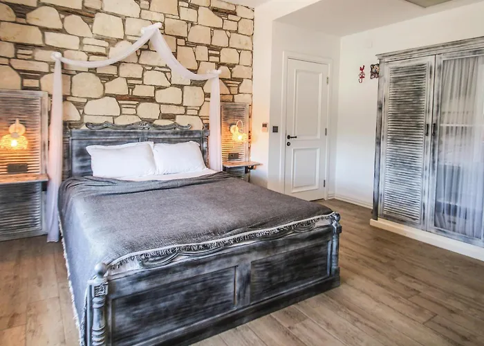 Hotel Casa Rubino