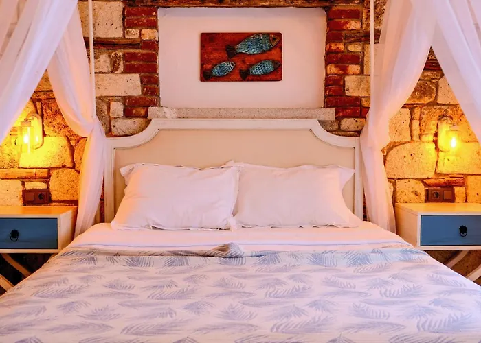 Casa Rubino Hotel *