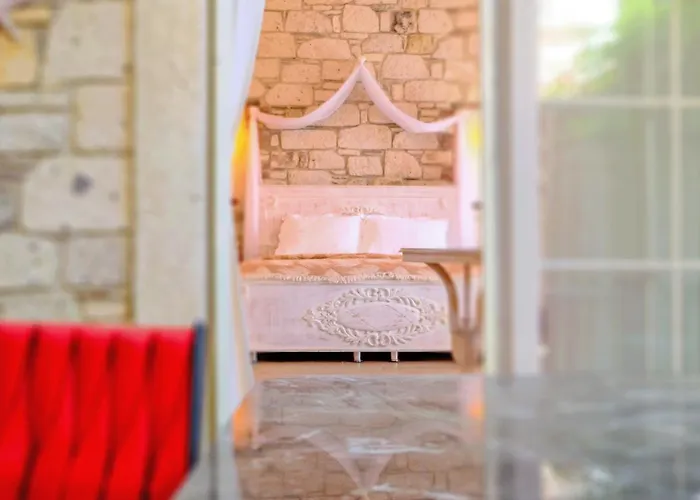 Casa Rubino Hotel