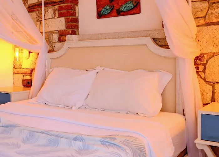 Hotel Casa Rubino