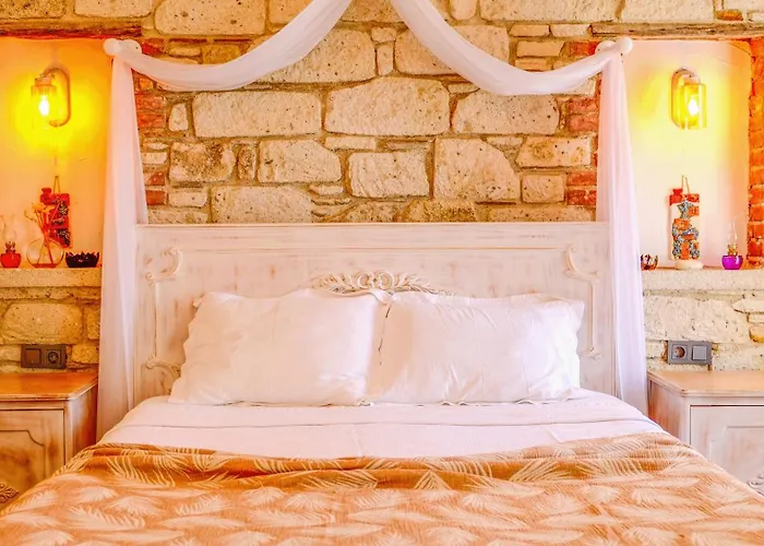 Casa Rubino Hotel *