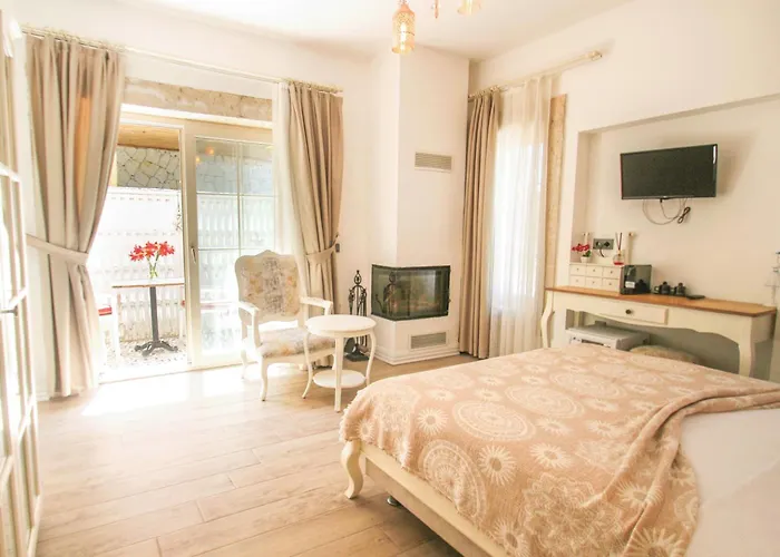 Hotel Casa Rubino Alaçatı