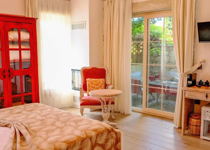 Hotel Casa Rubino