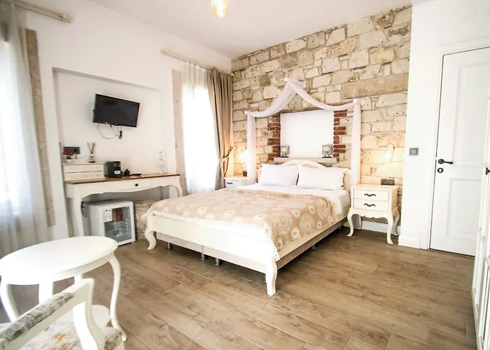 Hotel Casa Rubino