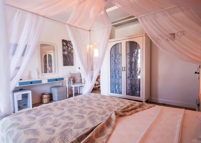 Hotel Casa Rubino *