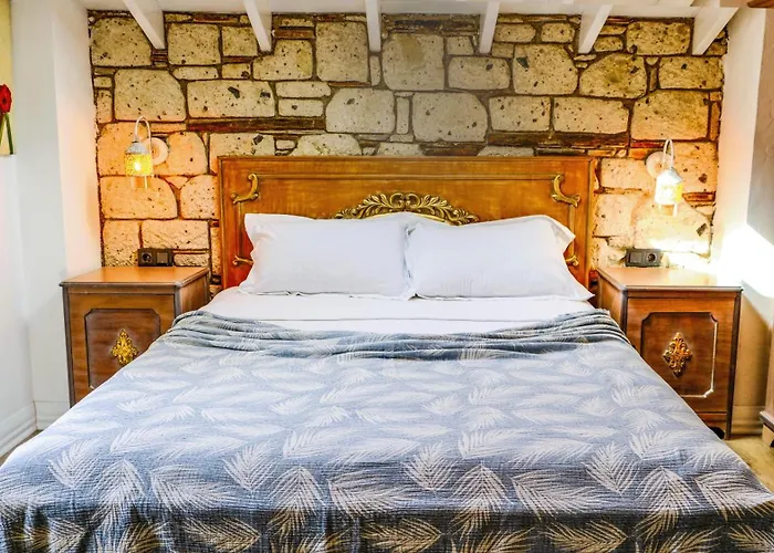 Hotel Casa Rubino