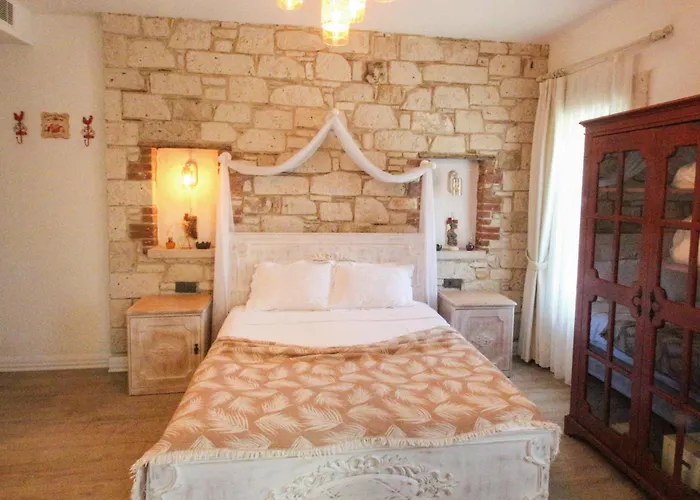 Hotel Casa Rubino *